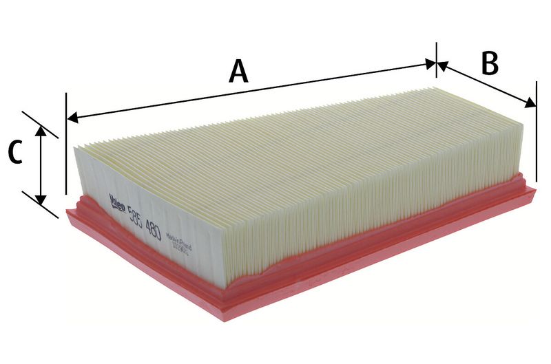 Luftfilter