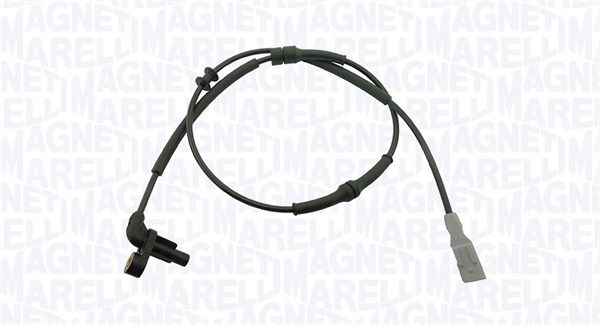 ABS-Sensor