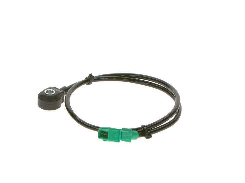 Klopfen Sensor