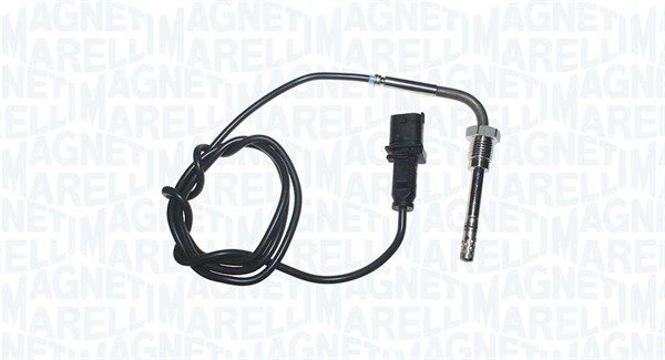 Sensor Abgastemperatur