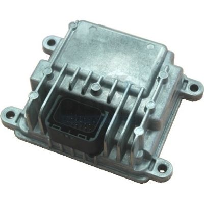 Steuergerät Motormanagement
