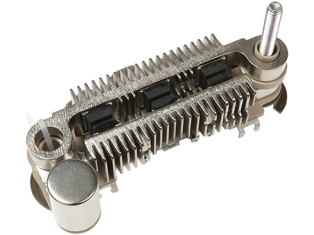 Gleichrichter Generator
