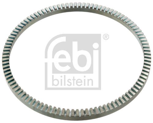 Sensorring ABS