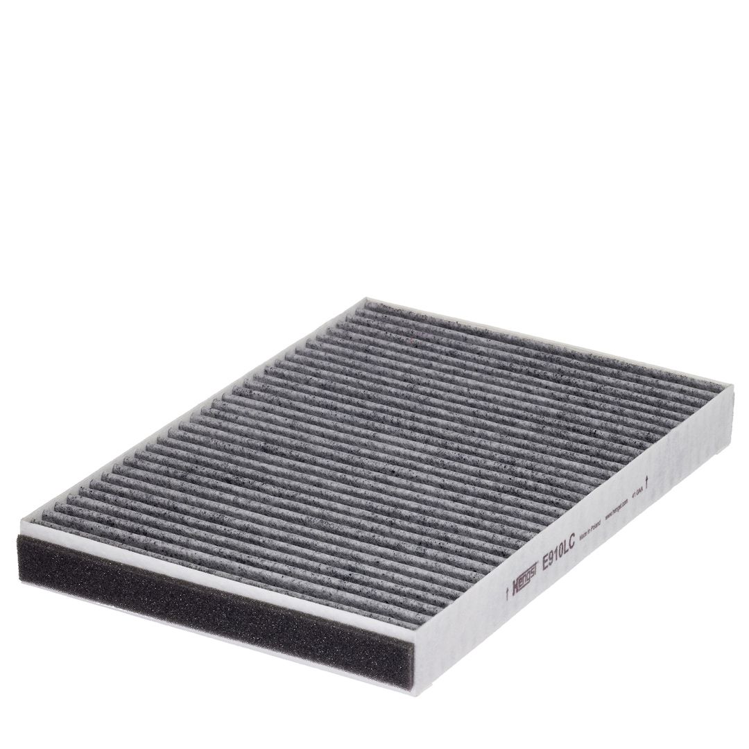 Innenraumfilter Pollenfilter Filter
