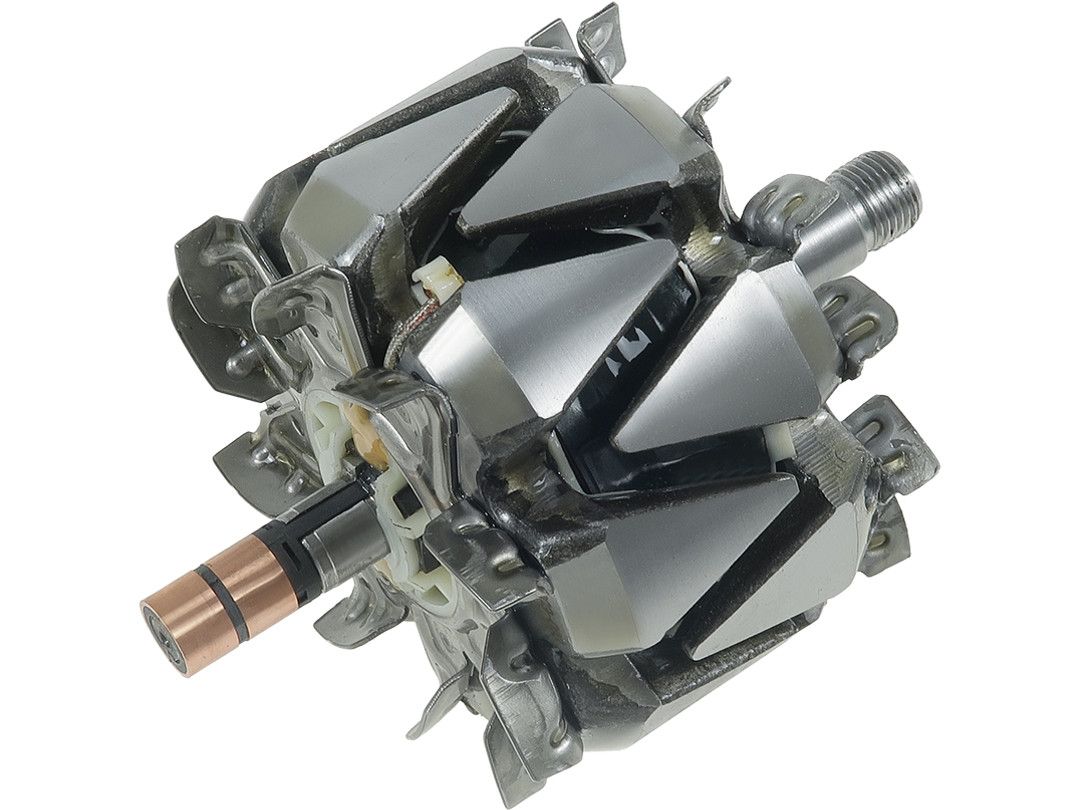 Läufer Generator