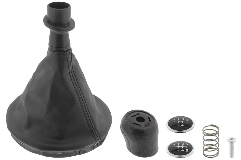 Schaltsack Schaltmanschette Schaltung Schaltknauf