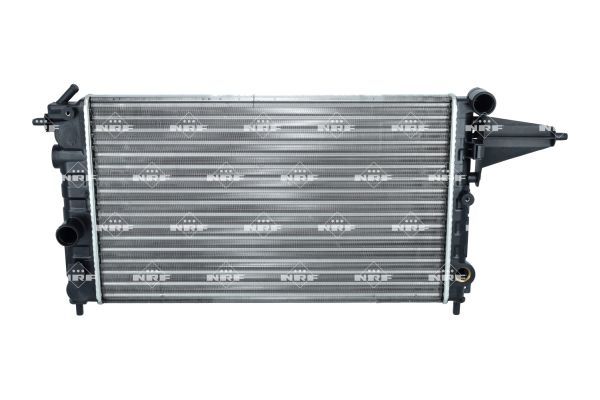 Kühler Wasserkühler Motorkühler
