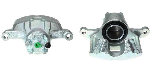 Bremssattel Bremszange