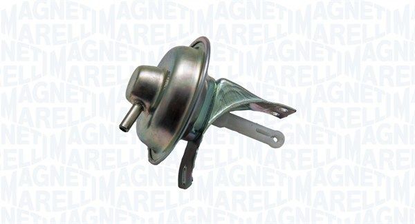 Unterdruckdose Zündverteiler