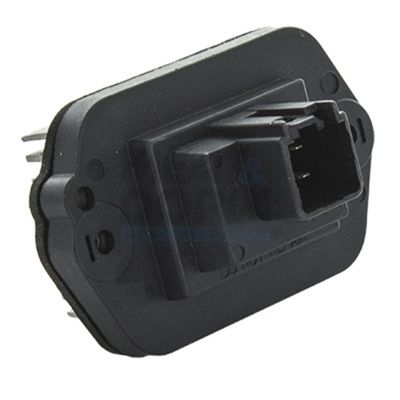 Regler Gebläsemotor Innenraumgebläse Heizgebläsemotor