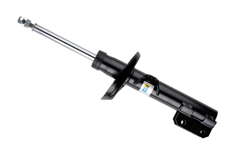 Gas-Stoßdämpfer