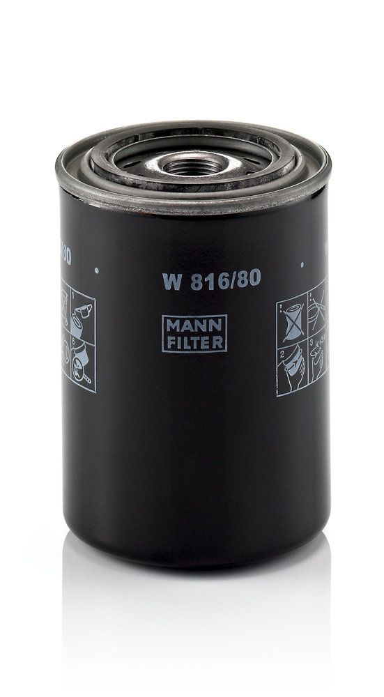 Ölfilter Öl Filter