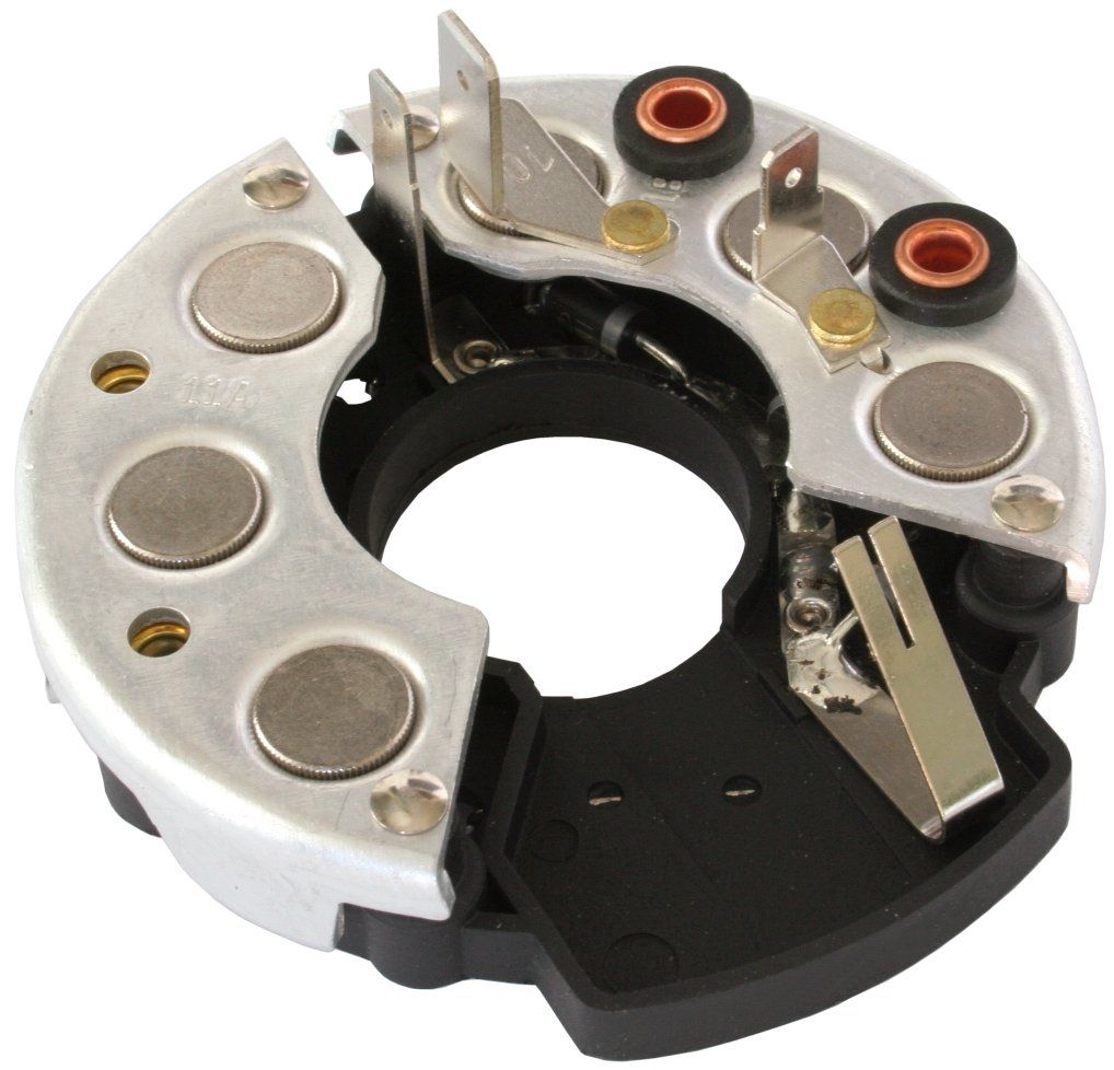 Gleichrichter Generator