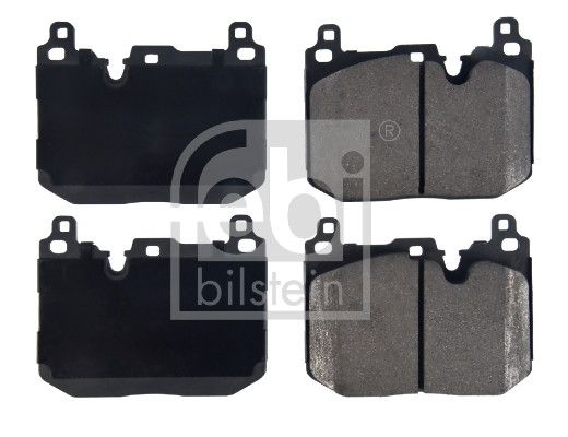 Bremsbelag Satz Bremsscheibe Scheibenbremse