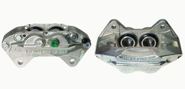 Bremssattel Bremszange