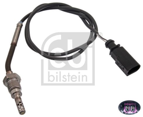 Sensor Abgastemperatur