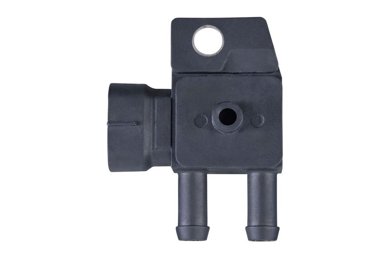 Abgasdruck Sensor