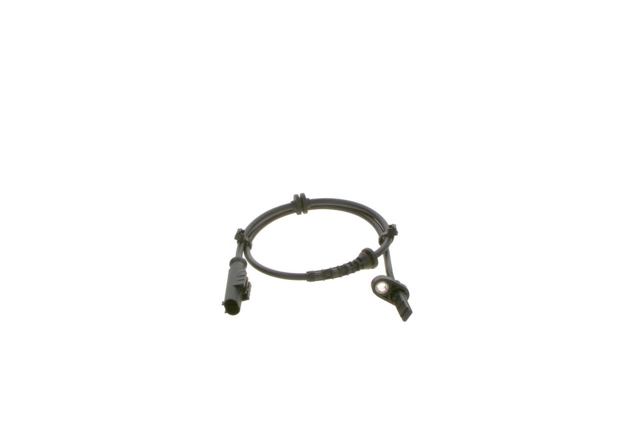 ABS Sensor Drehzahlmesser