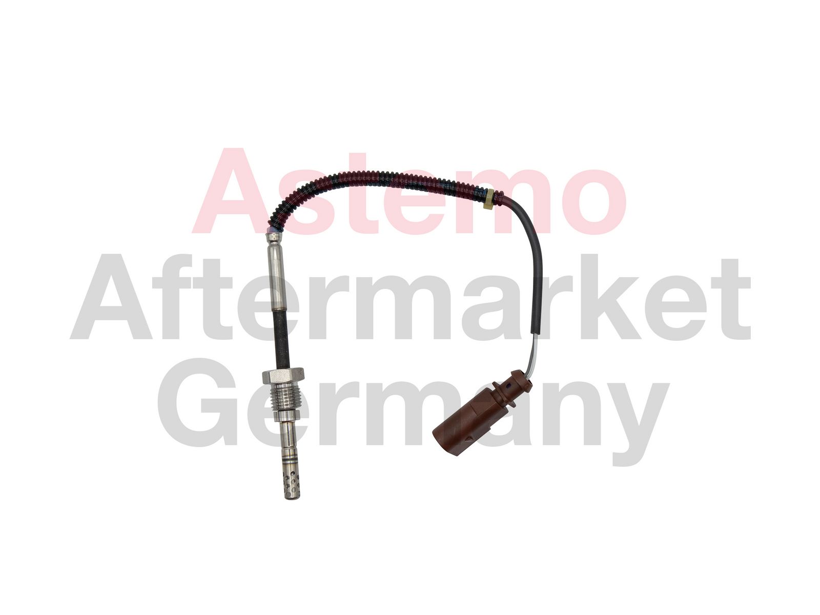 Sensor Abgastemperatur