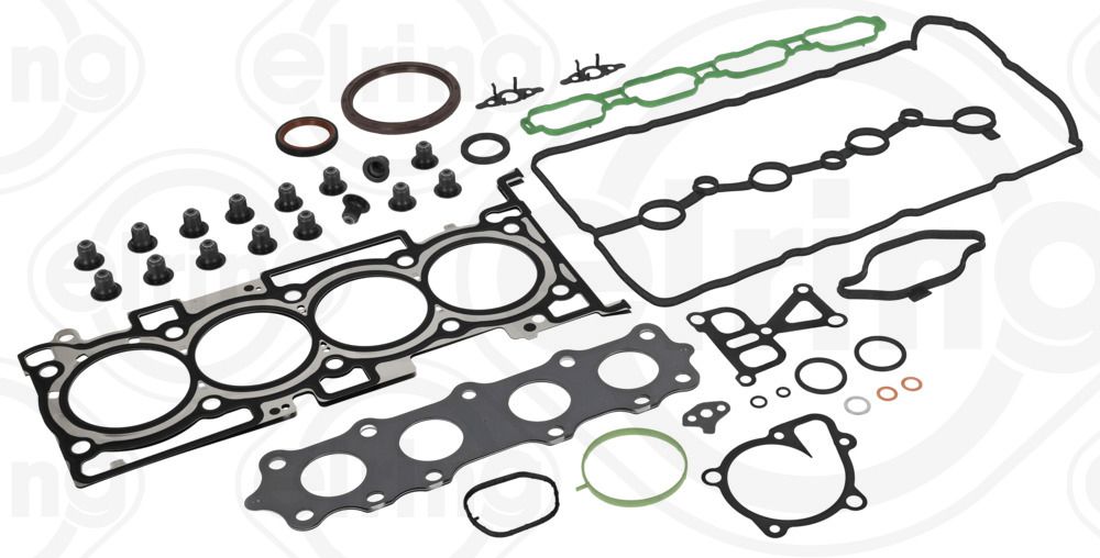 Dichtungsvoll Satz Motor