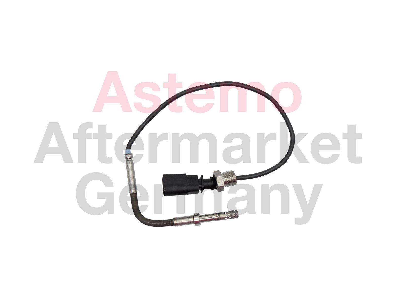 Sensor Abgastemperatur