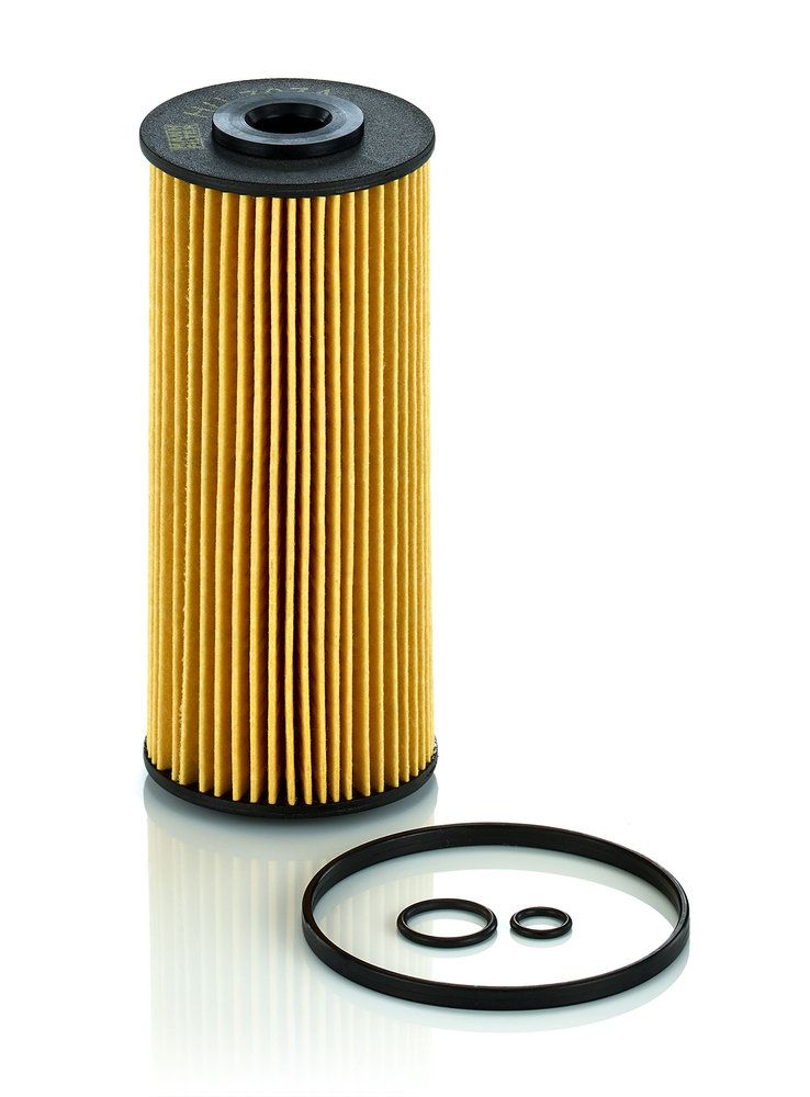 Ölfilter Öl Filter