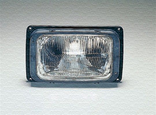 Scheinwerferglas