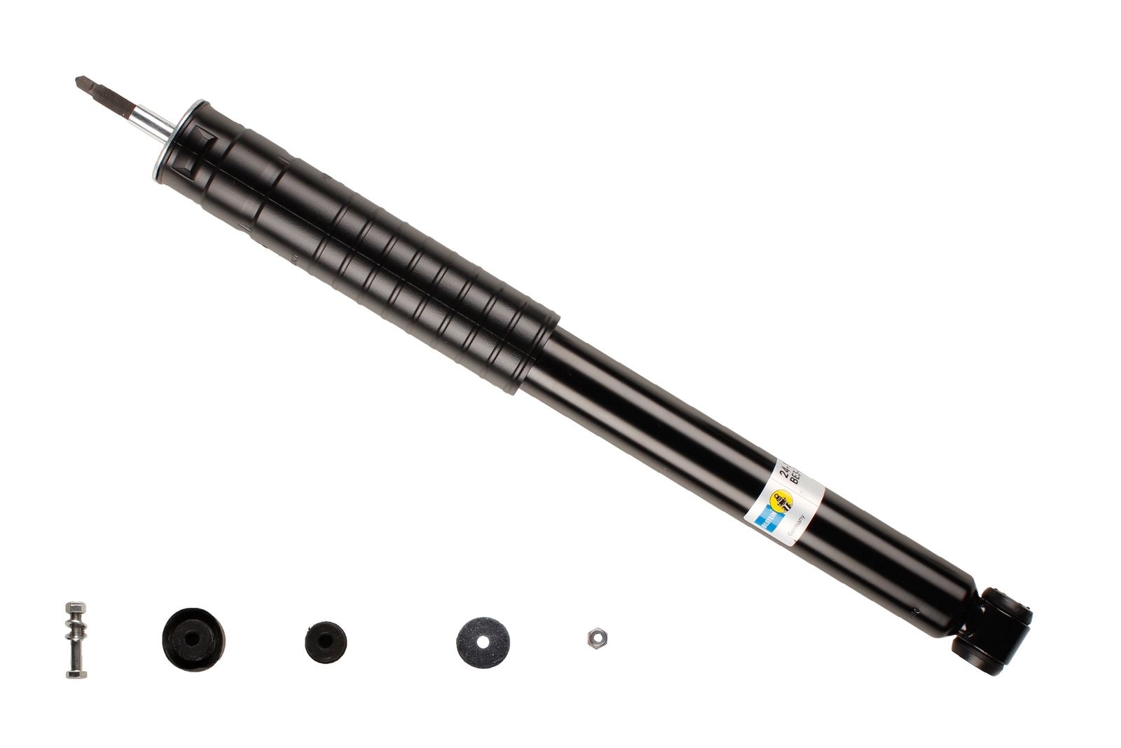 Stoßdämpfer Set 2 Stück