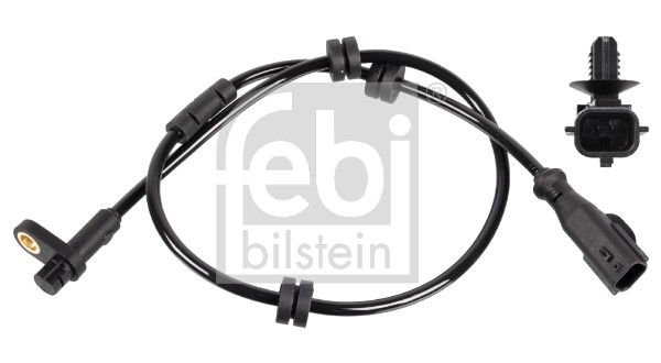 ABS Sensor Drehzahlmesser