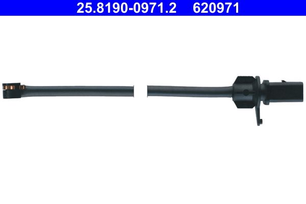 Verschleißsensor