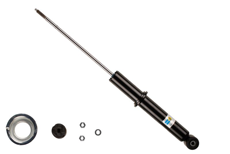 Gas-Stoßdämpfer