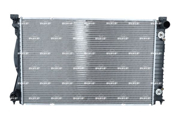 Kühler Wasserkühler Motorkühler