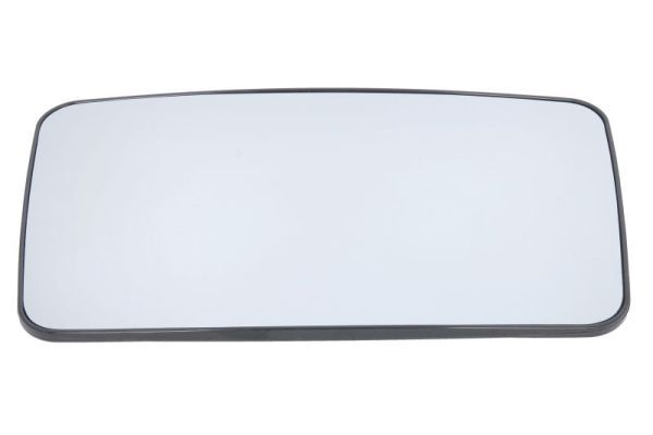 Set: 2 × Außenspiegelglaseinsatz