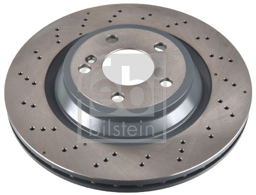 Bremsscheibe Scheibenbremse