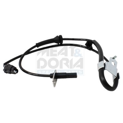 ABS Sensor Drehzahlmesser