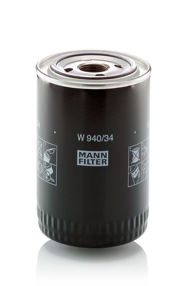 Ölfilter Öl Filter