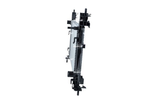Kühler Wasserkühler Motorkühler