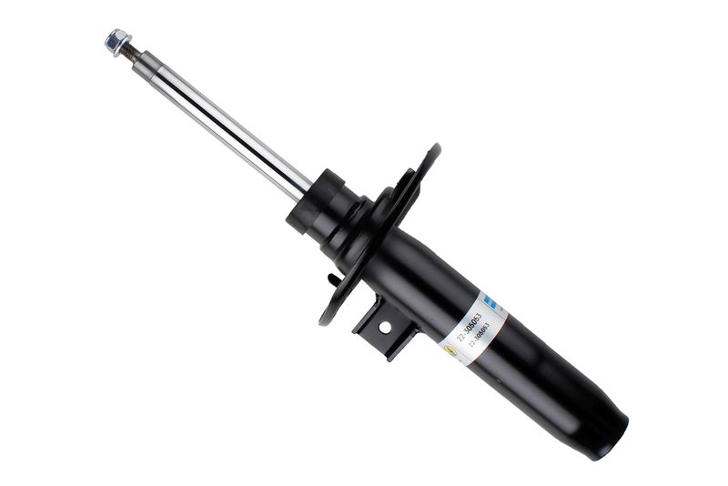 Gas-Stoßdämpfer