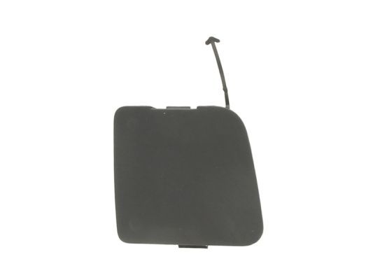 Abschlepphakenblende