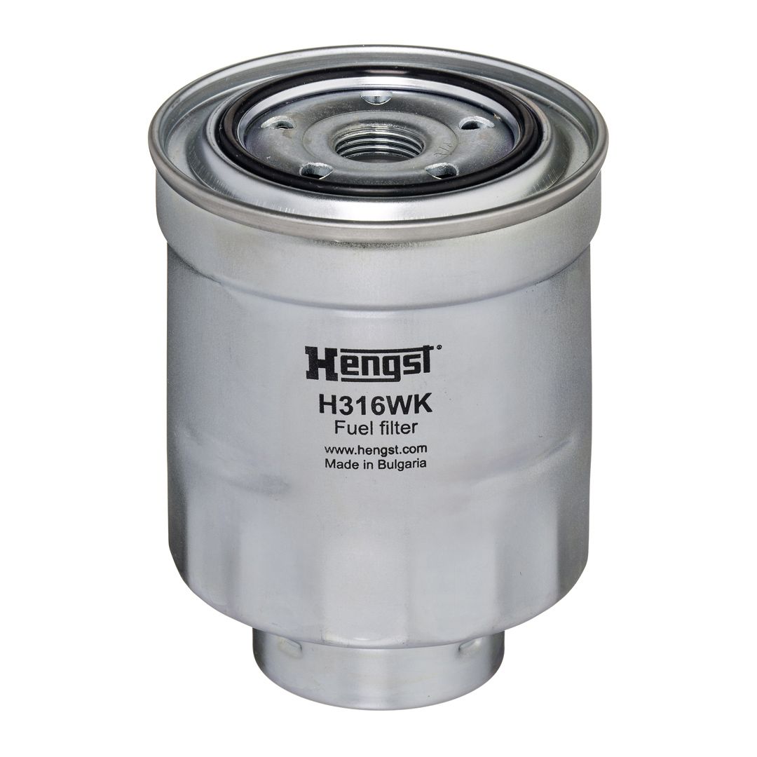 Kraftstofffilter Kraftstoff Filter