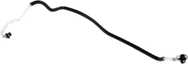 Schlauch Leckkraftstoff