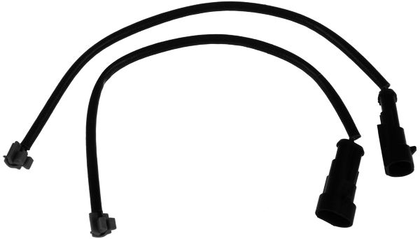 Verschleißsensor
