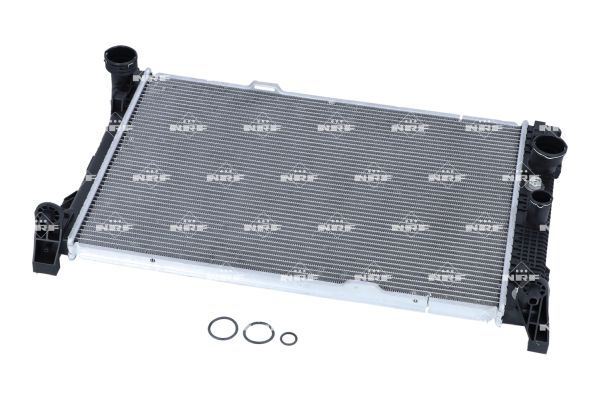 Kühler Wasserkühler Motorkühler