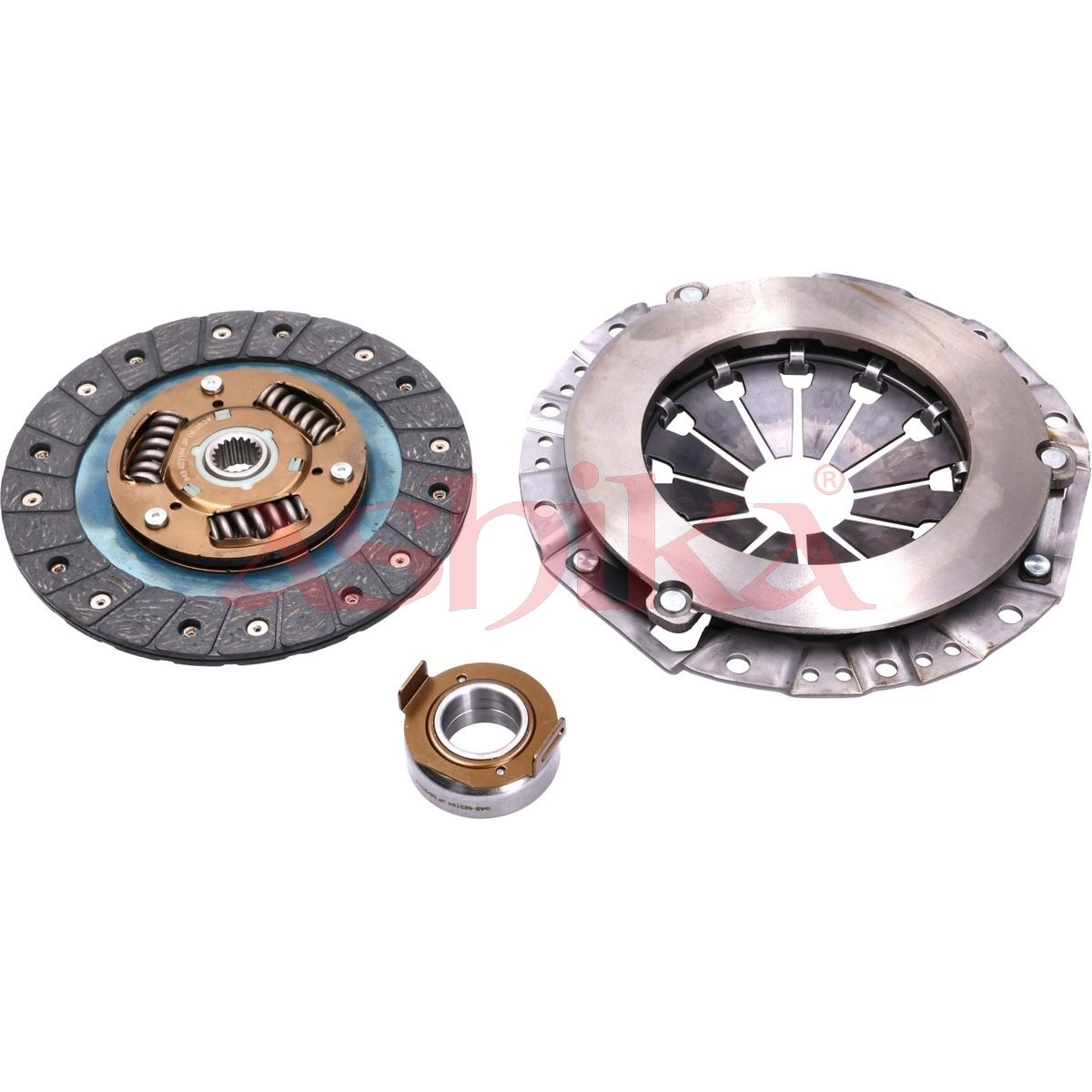 Kupplungs Satz Kupplung Set Kit