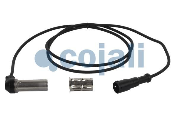 ABS Sensor Drehzahlmesser