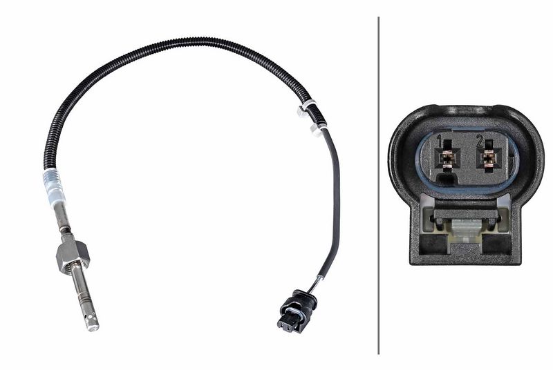 Sensor Abgastemperatur