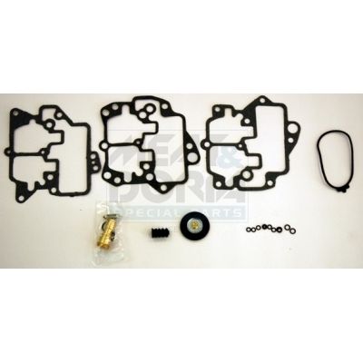 Reparatursatz Vergaser