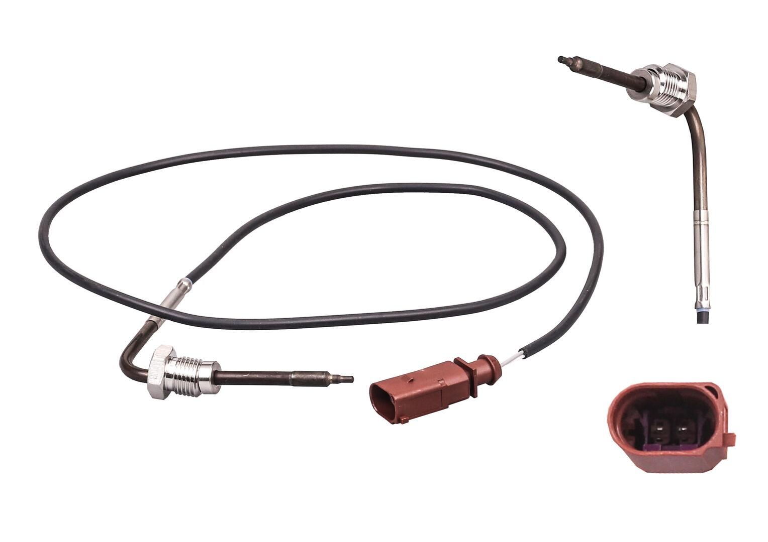 Sensor Abgastemperatur