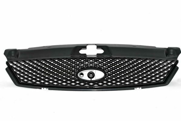 Kühlergrill Kühlergitter Frontgrill
