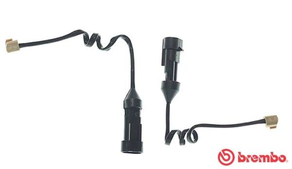 Verschleißsensor